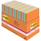 Post-It Super Sticky 4" x 6" List Notes, 24PK PK24 MMM66024SSAUCP - alternate 1